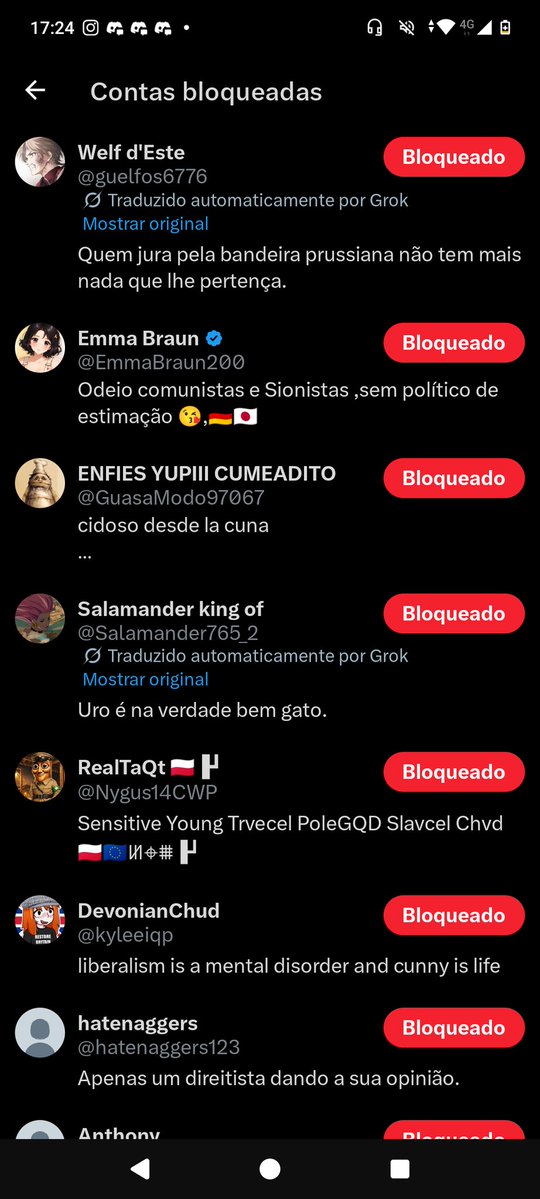 Joke 🏳️‍⚧️ tweet media