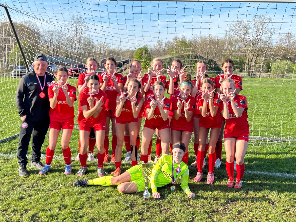 ⭐️ Nationals Soccer Club ⭐️ tweet media