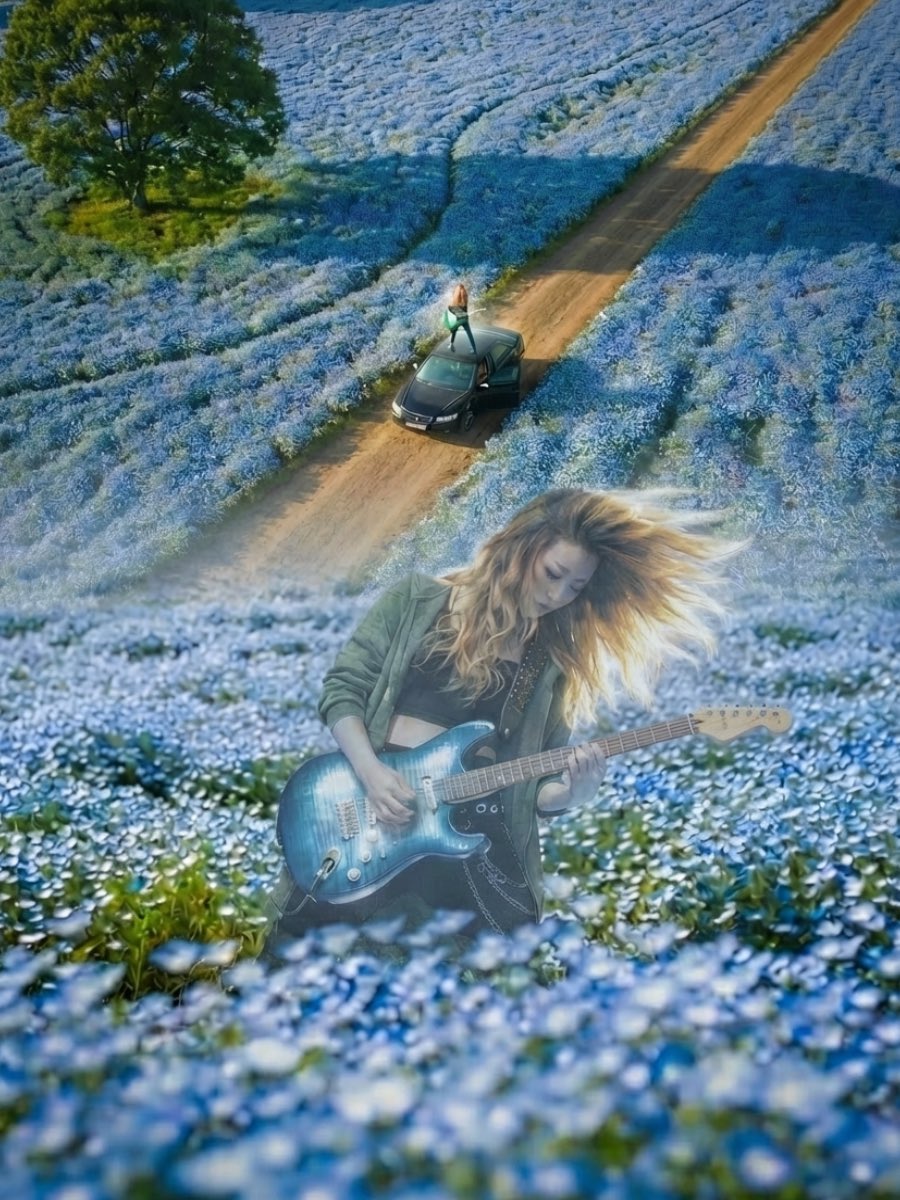 uprsRGPaVPCz8i4's tweet image. おはようございます。

星に願っても、
届かないことの方が多い。

それでも花は、
空へ向かって咲いている。

今日も、できることだけ。
どこかで、つながっていくかもしれない。

よい一日を。

#NEMOPHILA
#LIFE