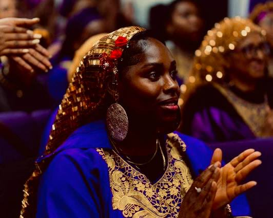 iuicalbanyny's tweet image. Bishop Kani touched down at HQ last weekend. It has been proven that when we work together we grow together #NationBuilding #Unity #SabbathDay