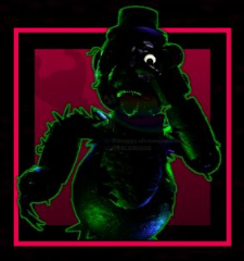 VirusNightmares's tweet photo. @Metallix128 @MimickingKayR i know all the killers, except for this one, where is he from? https://t.co/QLifwr0BcD