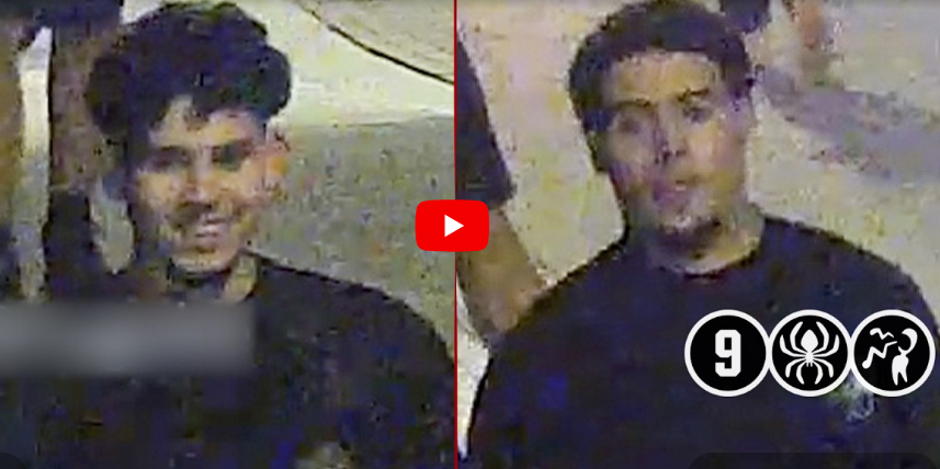 J41963735's tweet image. #Retweet (Maak zxe beroemd)
Wie zijn deze twee berovers Moergestel
Herkenning
opsporingverzocht.avrotros.nl/artikel/drieta…
#NieuwsInPerspectief