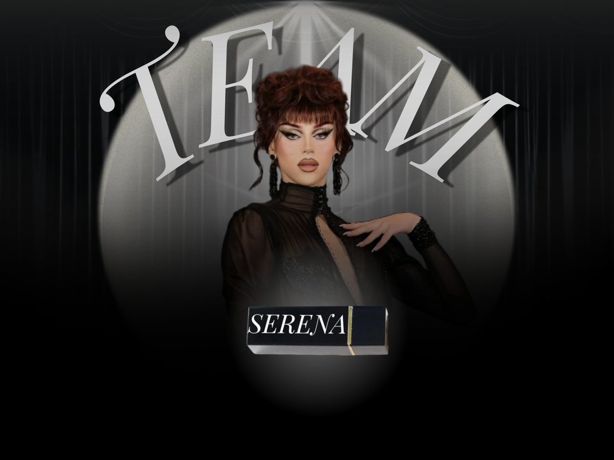 JoJaysdragrace's tweet photo. A TOP 4🌟

Who are you rooting for to snatch the JoJay's Drag Race All Stars crown? 

Are you #teamleo, #teamrachel, #teamserena, or #teamsoul? 

Sound off in the poll below! https://t.co/tgV9YOQ6Lb