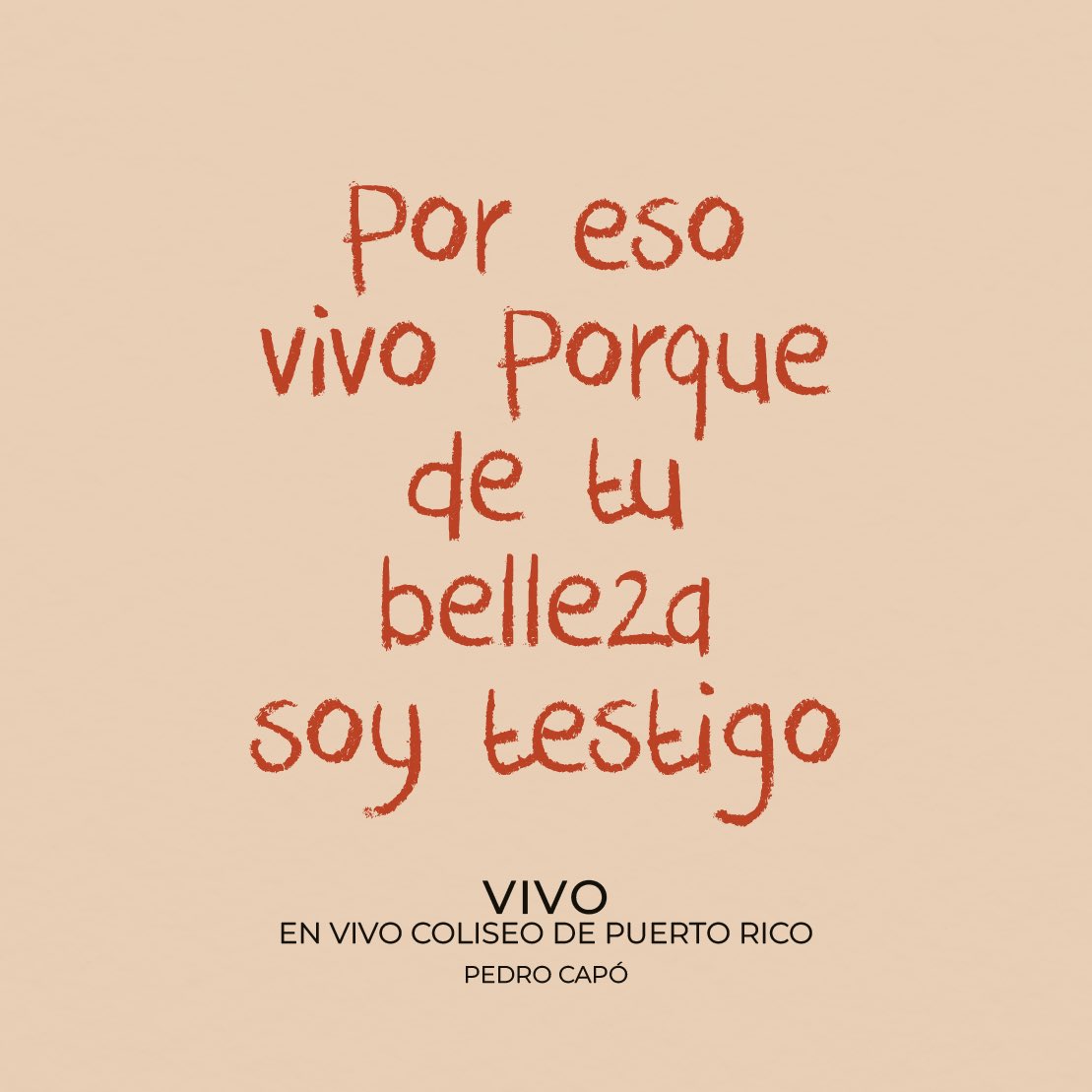 Pedro Capó tweet media