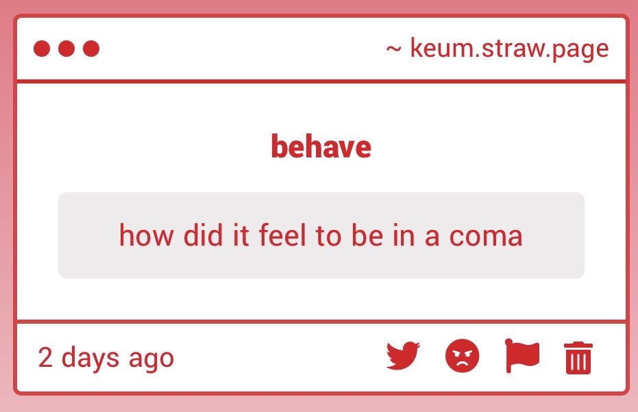ryuuder's tweet image. i took a while to respond to this question because it’s still a very sensitive topic for me, but it’s really unsettling. like you can HEAR stuff, like you can hear these really low ringing sounds in your ears that give you an impending sense of dread and you can hear — (1/13)