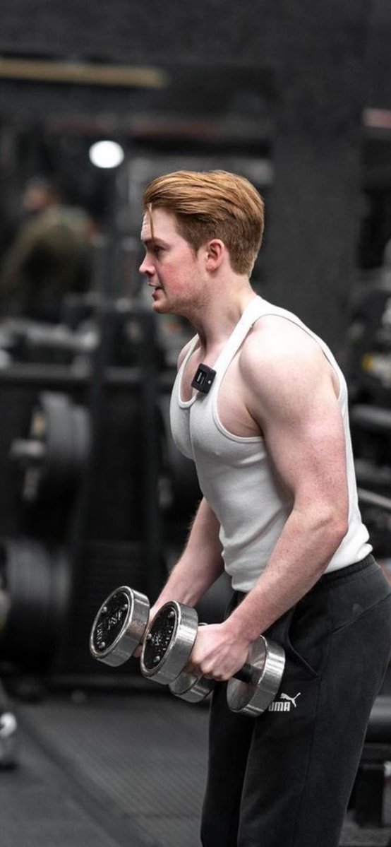 Connor’s girl 🫶🏼 tweet media