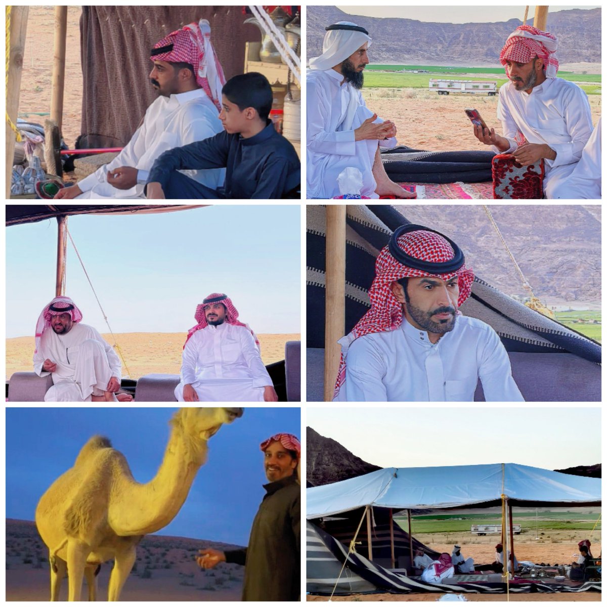 adwaalalamy's tweet photo. الشكر والتقدير للأخ
#محمد_برغش_الرمالي
على حسن الاستقبال وكرم الضيافة لبعض منسوبي نادي أضواء الإعلامي وصحيفة شاهد الآن،
سائلين الله أن يجعل ذلك في موازين حسناته، وأن يديم عليه نعمة الكرم والعطاء. https://t.co/K5LzCNgzDX
