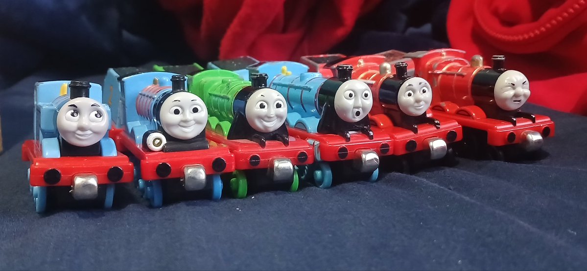 NWR Modeller tweet media