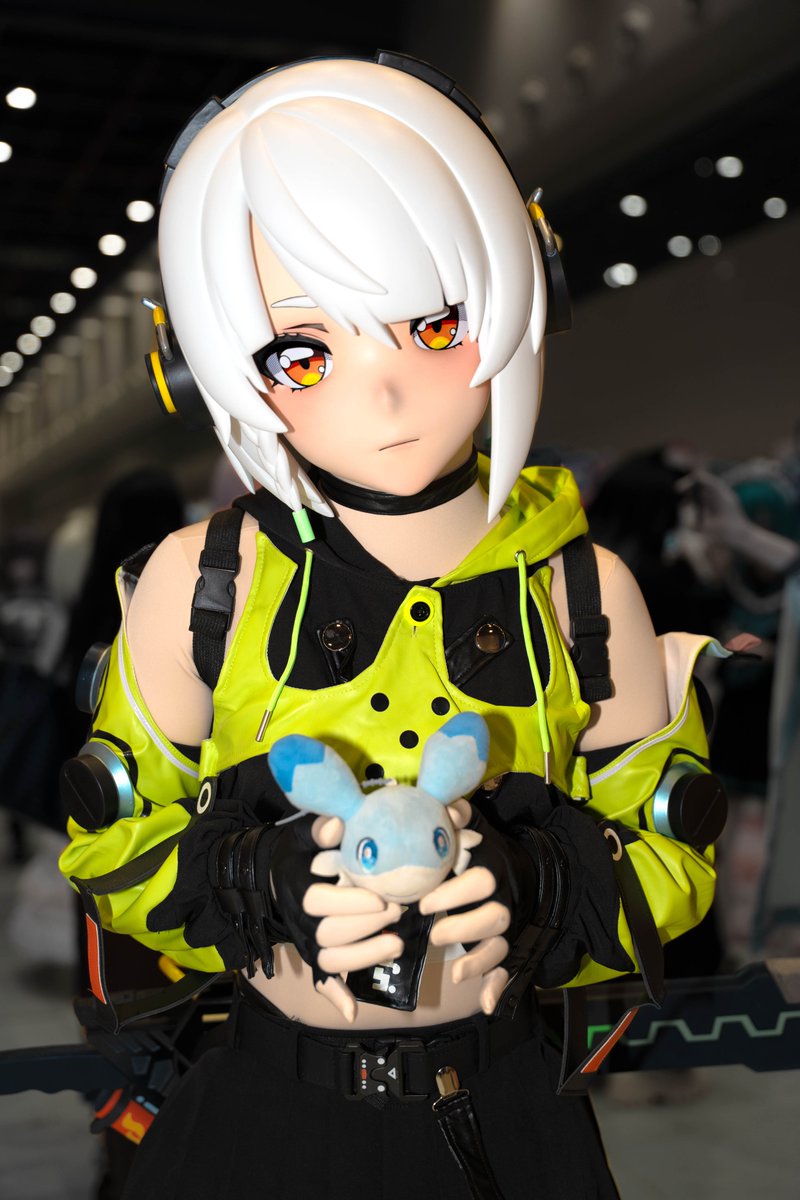 咔帕噗狸狸亚 tweet media