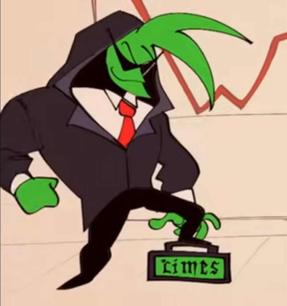 Bergatron tweet media