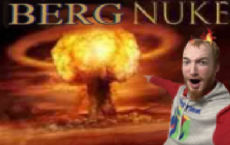 Bergatron tweet media