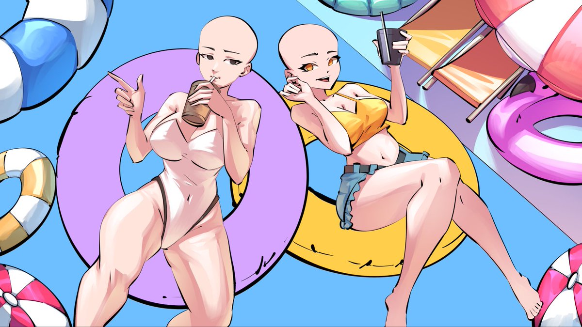 kachikokana2's tweet image. trust the processsssss.
enjoy ^_____^

#smallartist #artmoots #ArtistOnTwitter