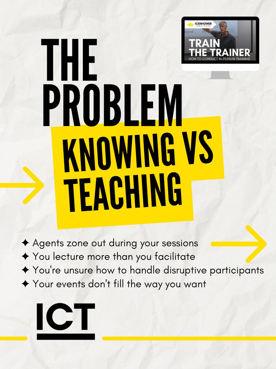 Icenhower Coaching & Consulting tweet media