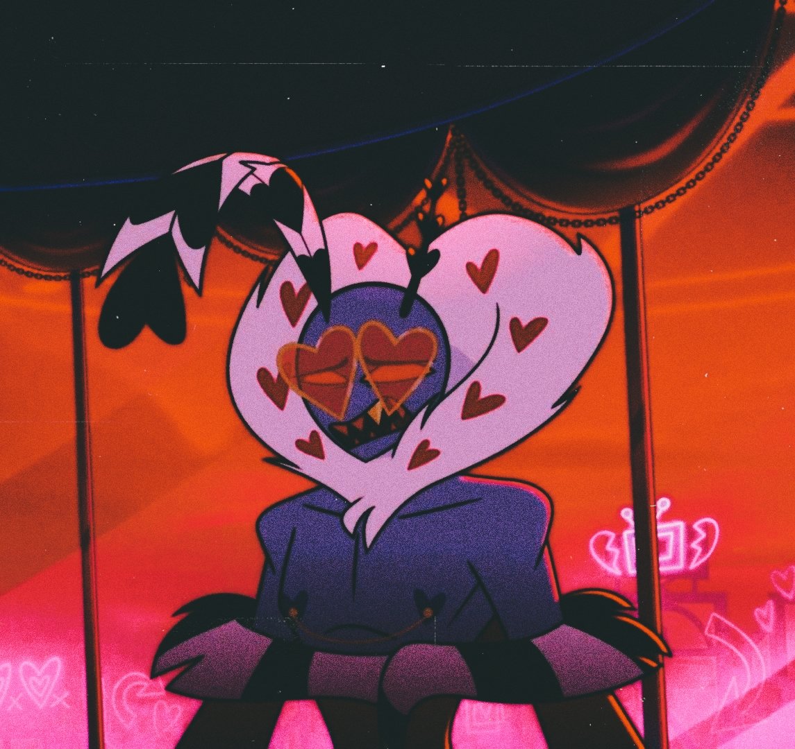 Parodia VALENTINO tweet media