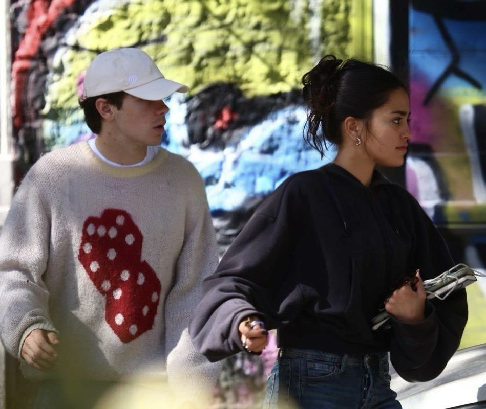 Maia Reficco Updates tweet media