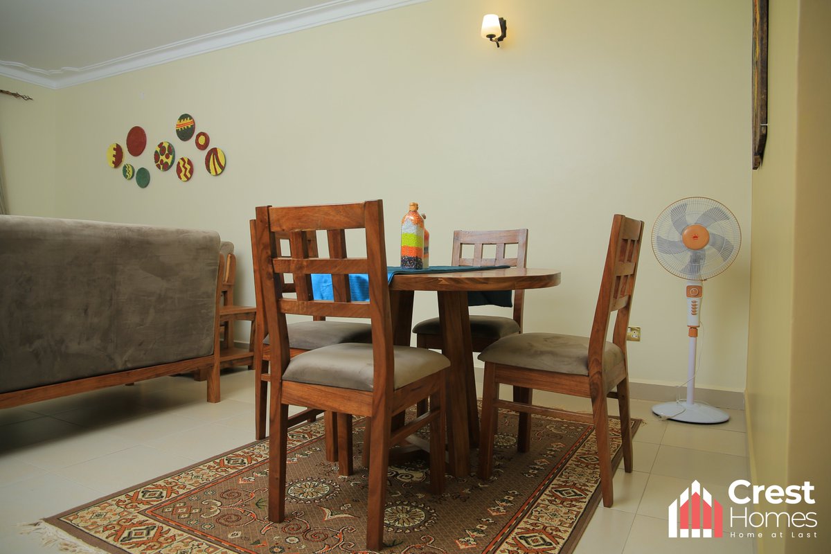 Crest Homes Uganda tweet media