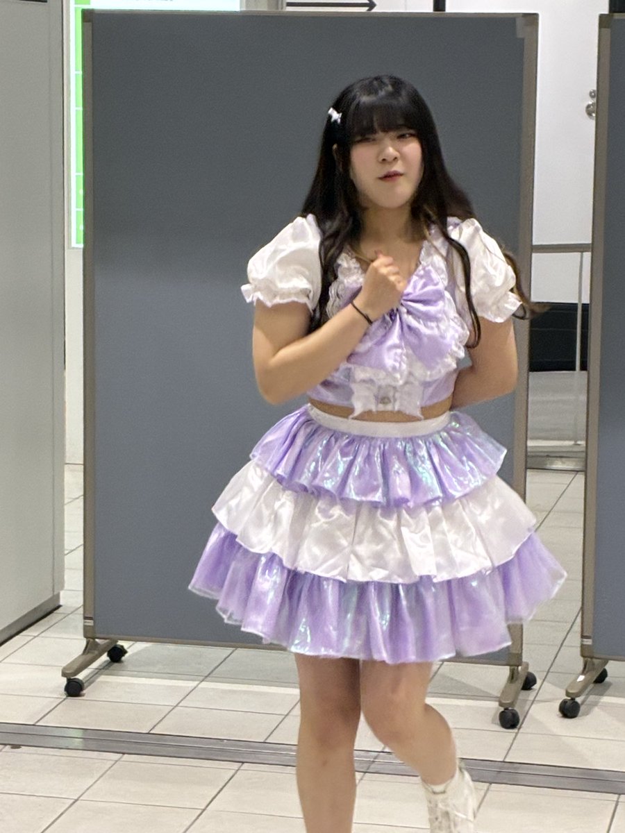 おはようございます〜さきちゃん😊🫰🫰🫰今日も1日良き日になります