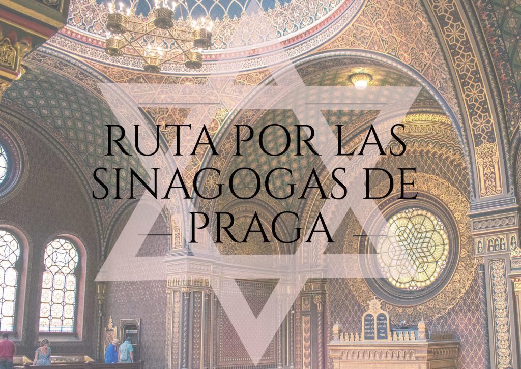viajmargalliver's tweet image. Ruta por las #sinagogas del barrio judío de #Praga @prague @CzechRepublicES @REPUBLICA_CHECA blgs.co/FEQfpM