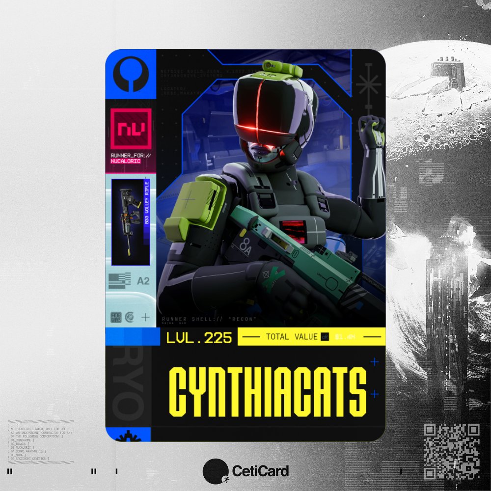 Cynthia tweet media