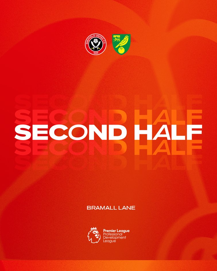 Sheffield United Development tweet media