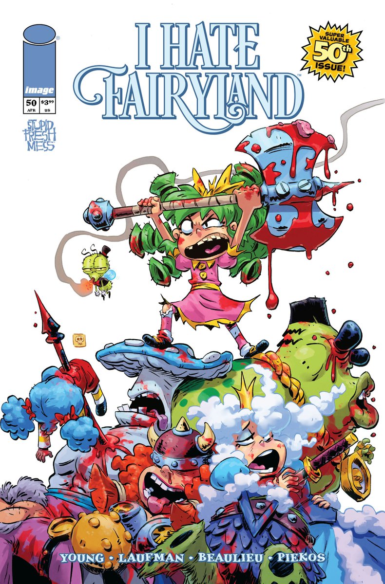 Image Comics tweet media