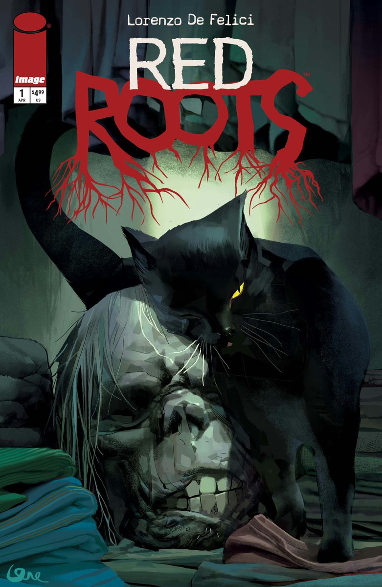 Image Comics tweet media