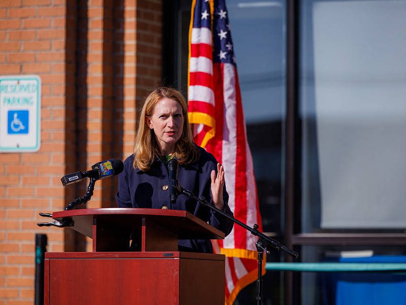 Comptroller of Maryland Brooke Lierman tweet media