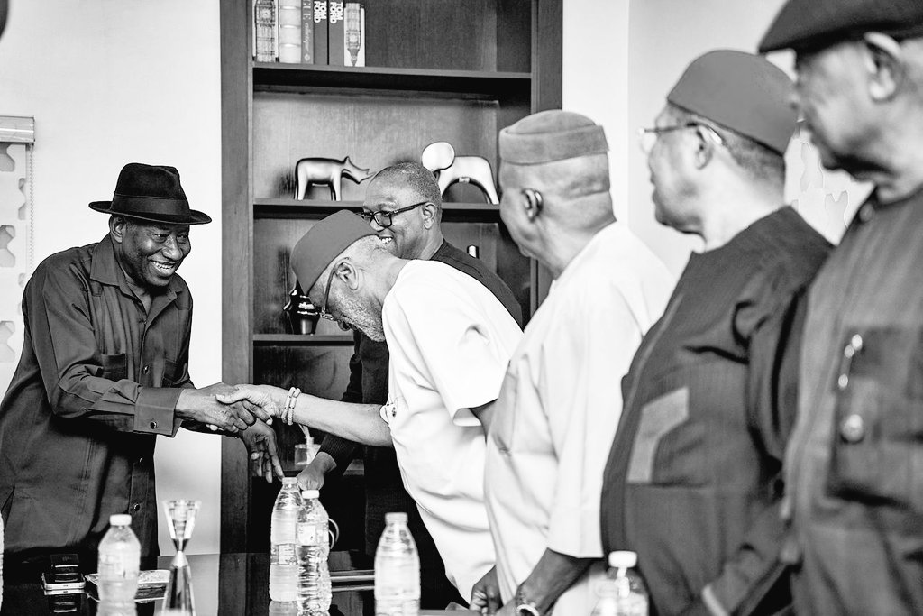 Oseloka H. Obaze (OHO) tweet media