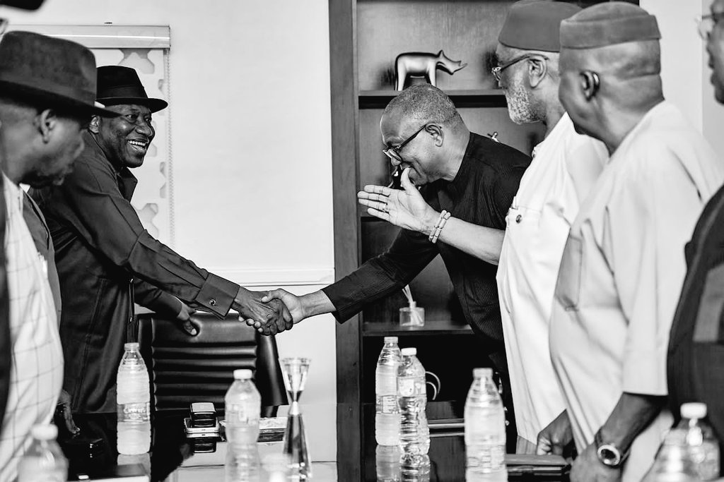 Oseloka H. Obaze (OHO) tweet media