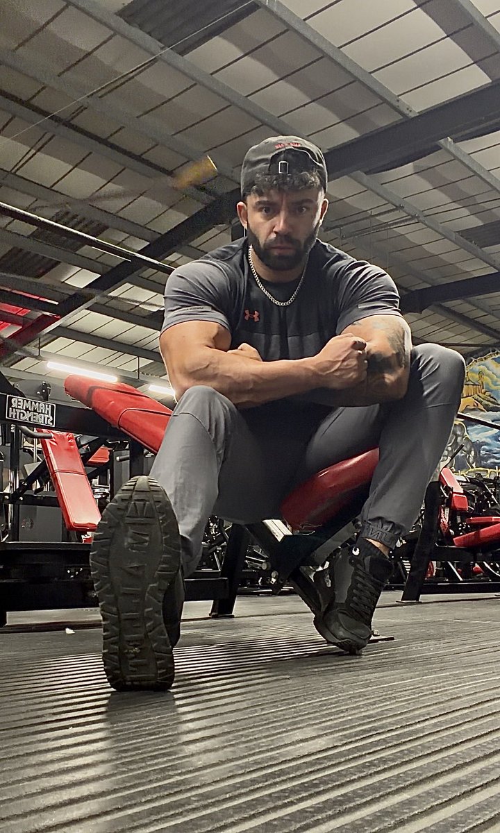 DC Alpha💪🏼 tweet media