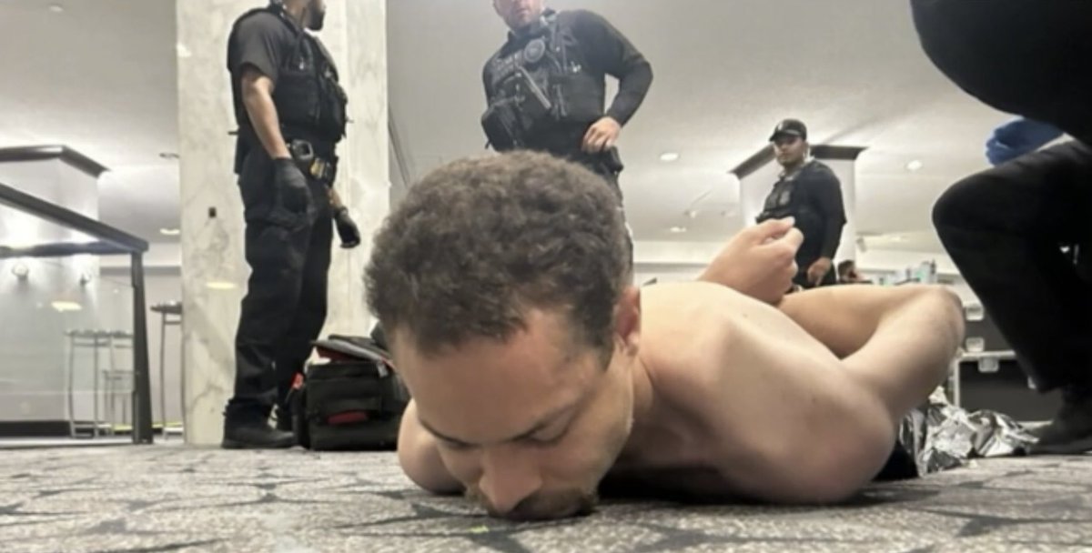 Doc Morales tweet media