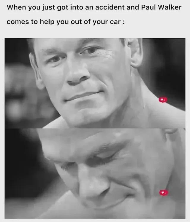 memesalvatore's tweet image. It be like that sometimes /u/dream_monkey #dankmemes #memes