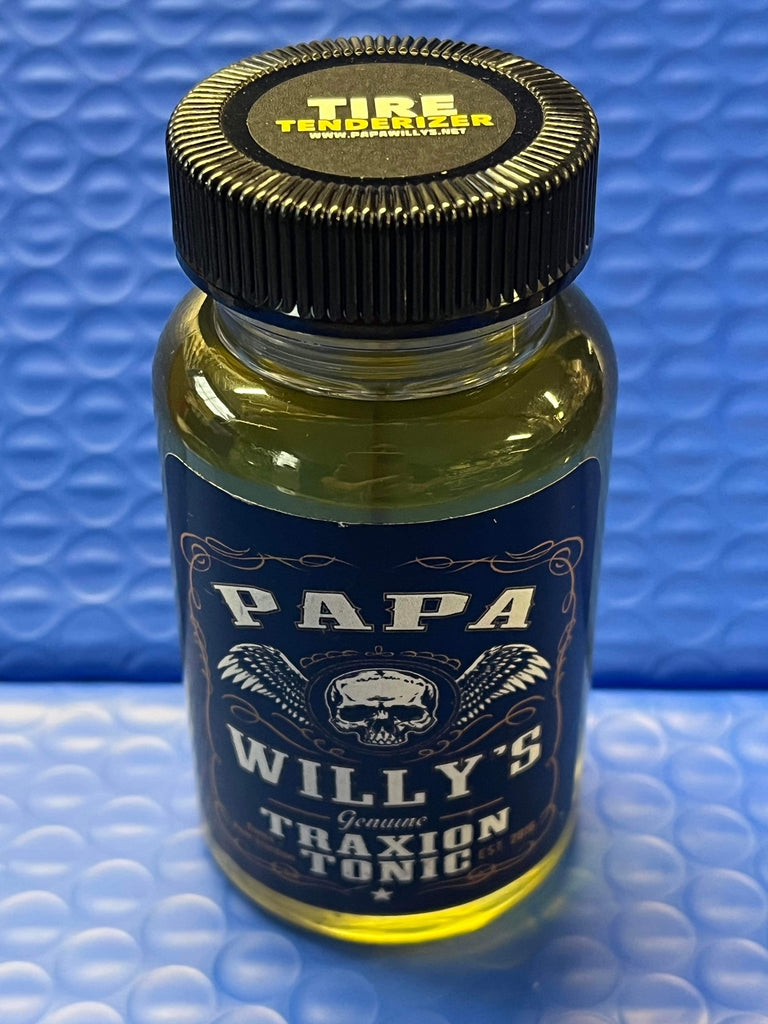 KippsHobbies's tweet image. 🏁🏁  PPWBBG Papa Willy’s 🏁🏁  - 1st to finish line.  PPWTT Greenish Yellow Tenderizer, shortlink.store/9hp2uym6zocj
Shop now 🛍️#DE Racing #PAPAWILLYS #Pro-Line #Traxxas Tires
