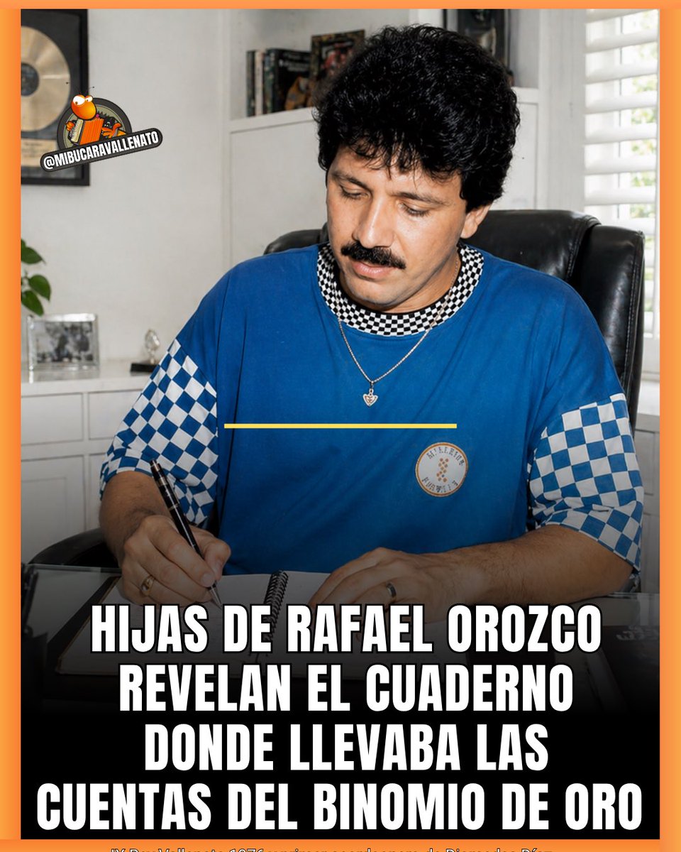 MiBucaravallenato tweet media