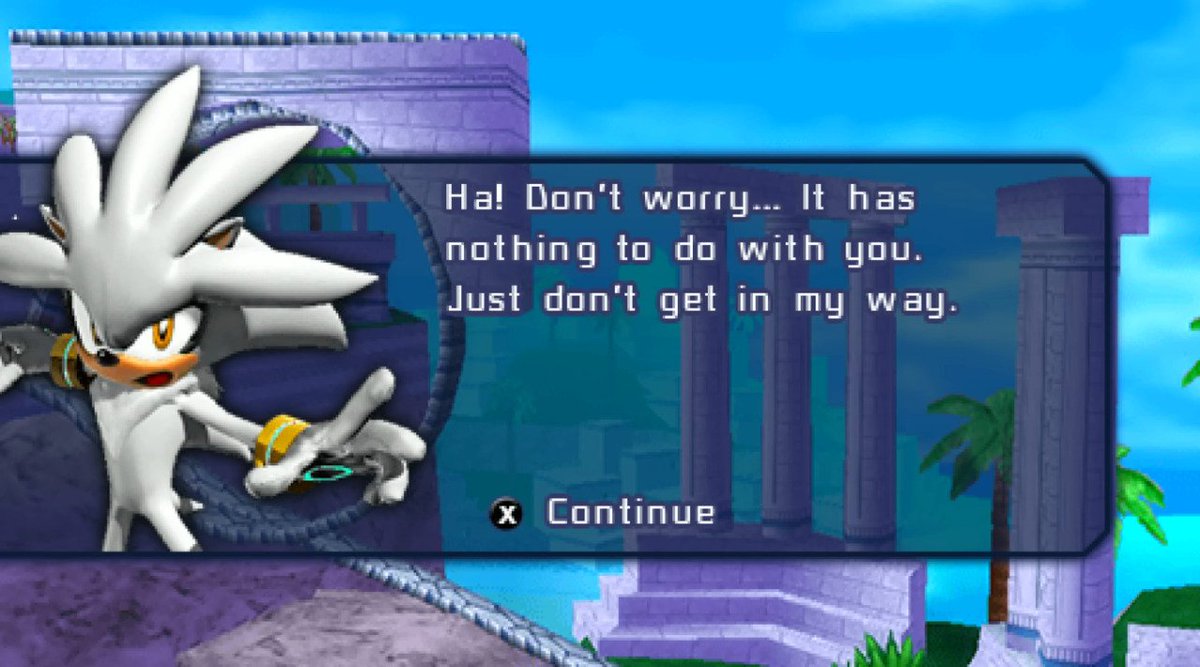 Fluffy Pretty Boy tweet media