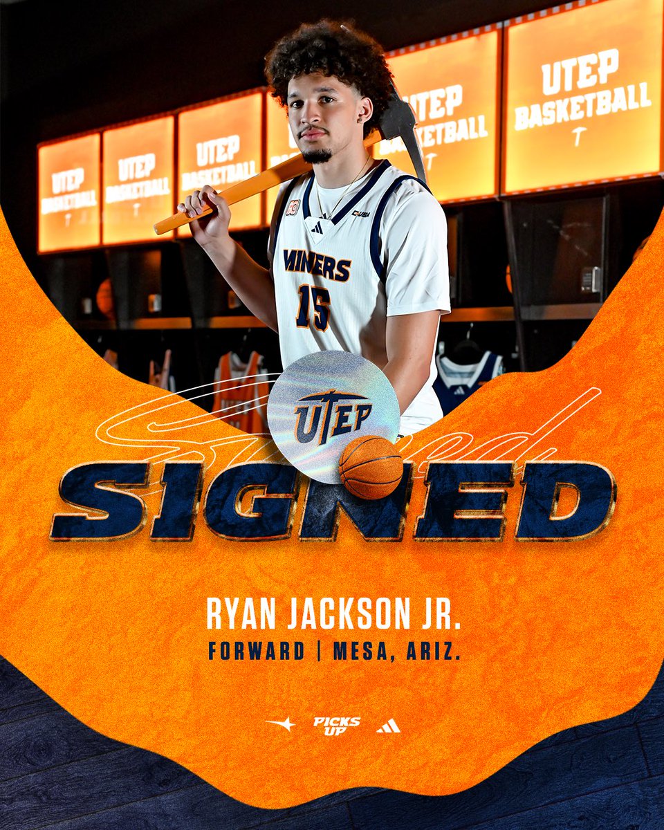 UTEP Men’s Basketball tweet media