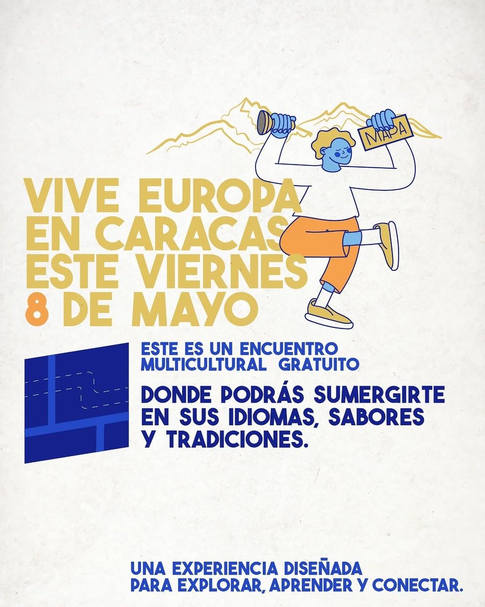 Agenda Caracas Alternativa tweet media