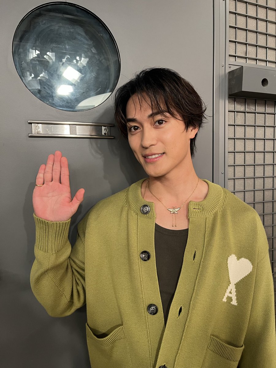 【日テレドラマ】AIに話しすぎた男 tweet media