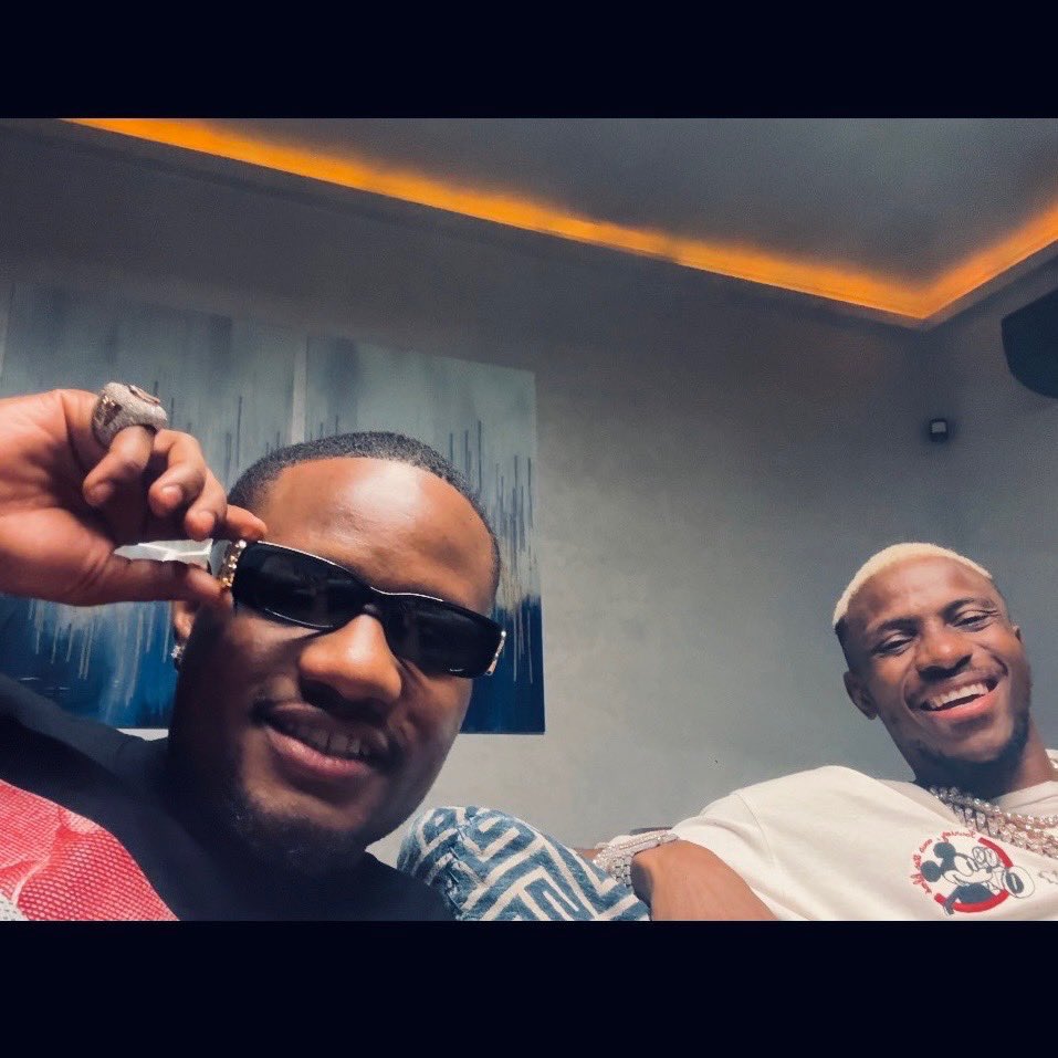 Ọmọ Akin tweet media