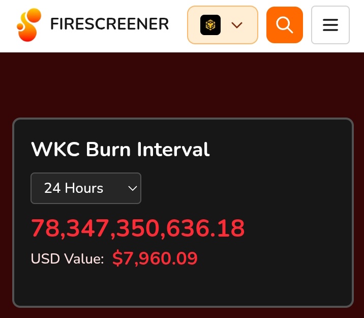 Fire Screener tweet media