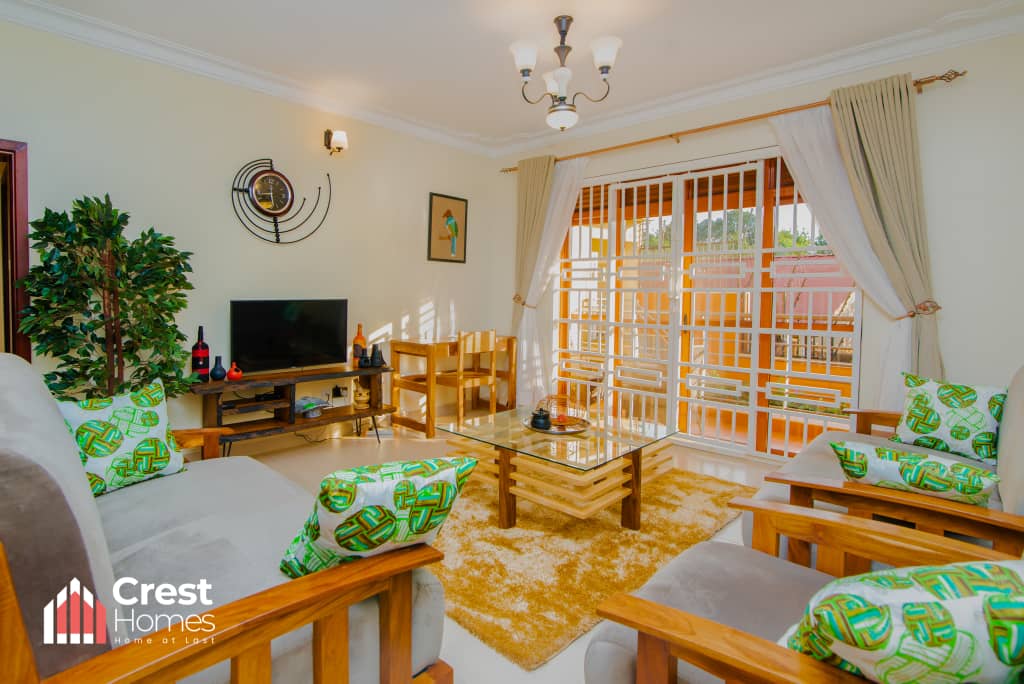Crest Homes Uganda tweet media