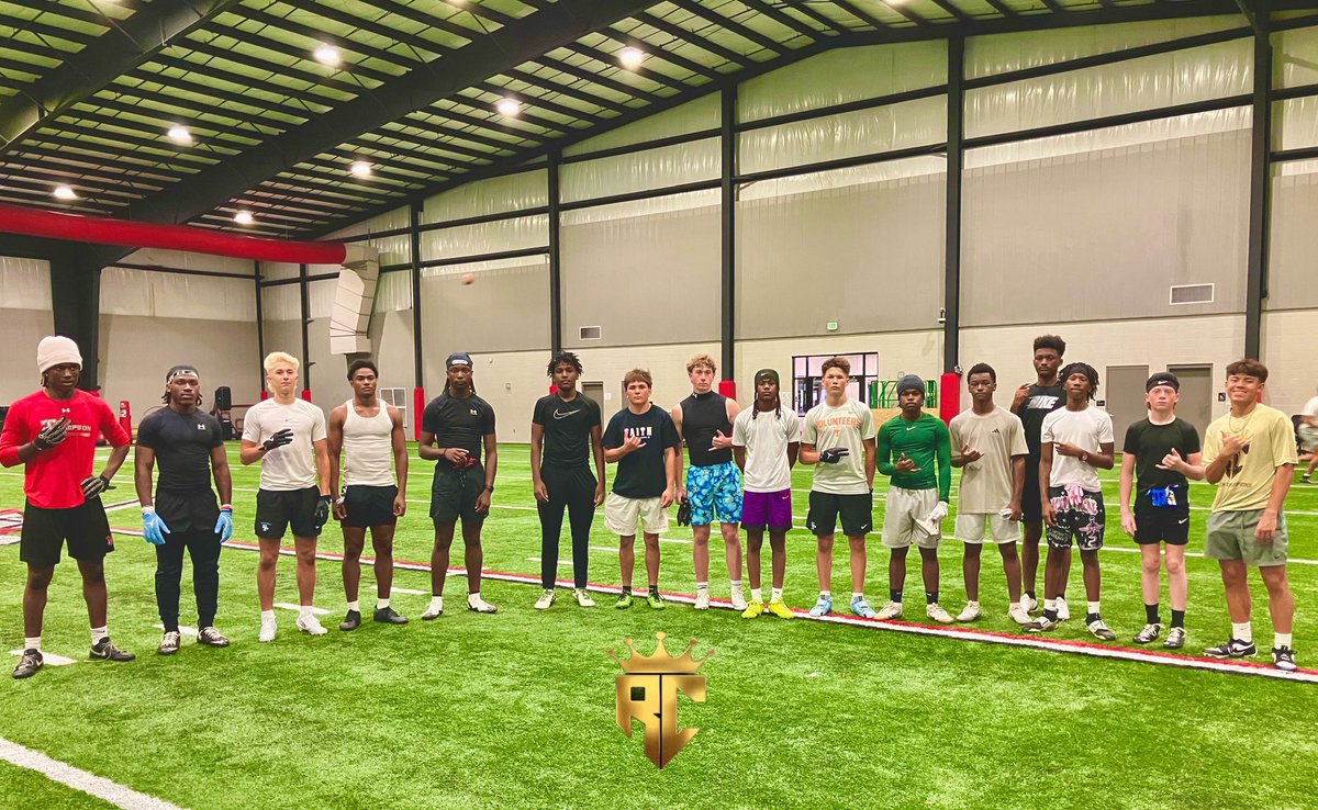 Hall-Tech Sports tweet media