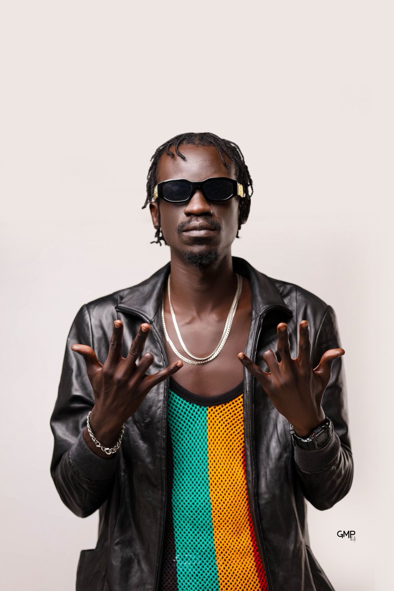 TEHRAS🇺🇬 tweet media