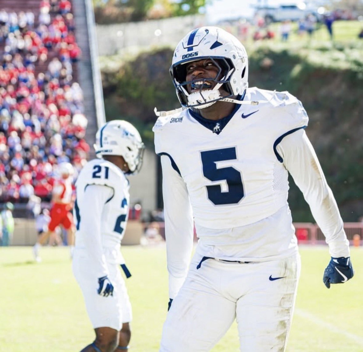 Tarazon “tj” Eaden jr tweet media
