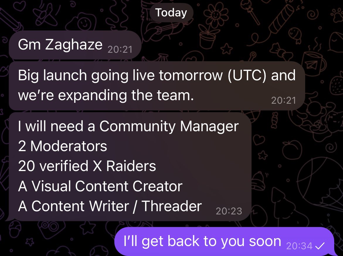 ZAGHAZE ꕤ tweet media