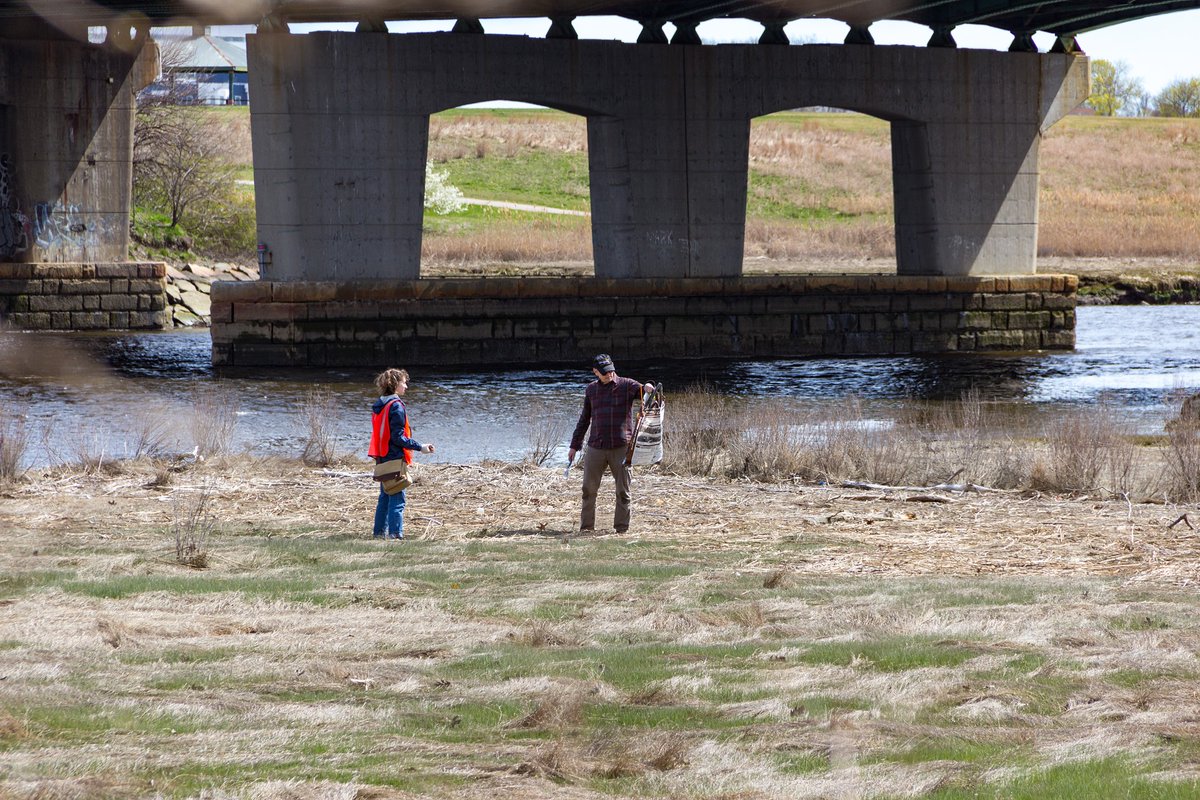 Neponset River tweet media