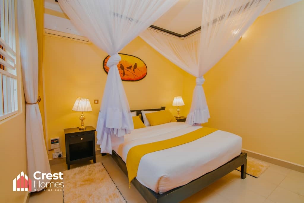 Crest Homes Uganda tweet media