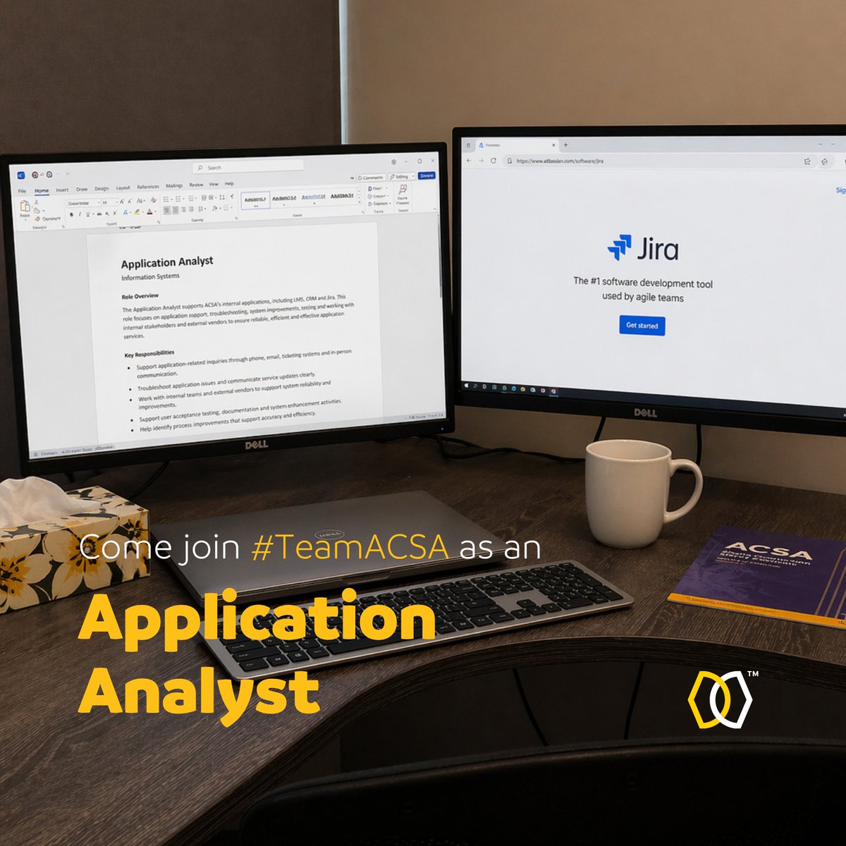 Alberta Construction Safety Association (ACSA) tweet media