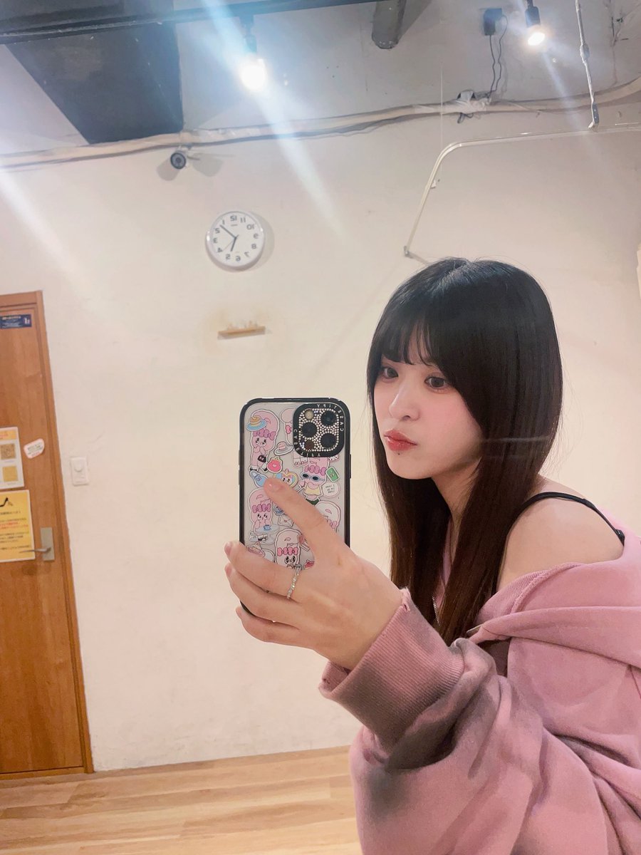 椿姫らん【Miluμ!】 tweet media