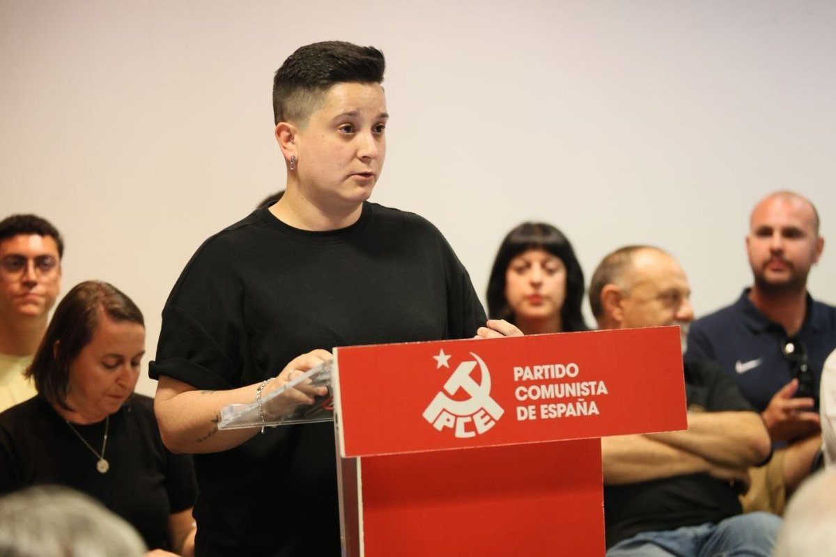Enrique Santiago tweet media